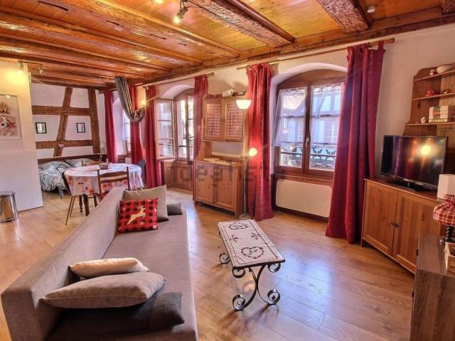 Appartement, Riquewihr