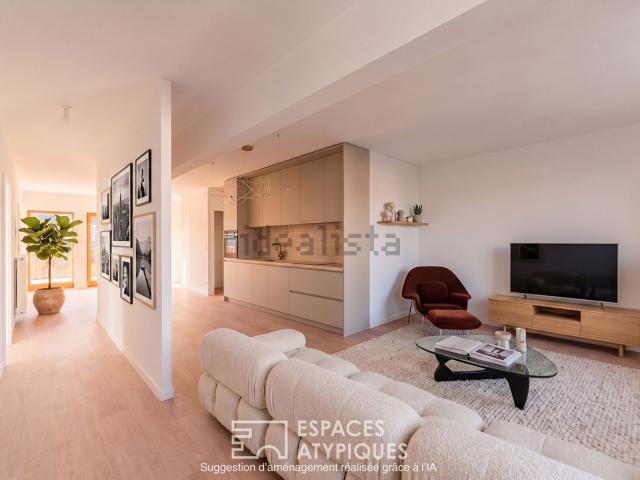 Appartement, Riquewihr