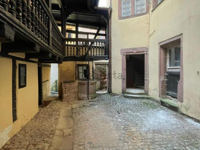 Appartement, Riquewihr