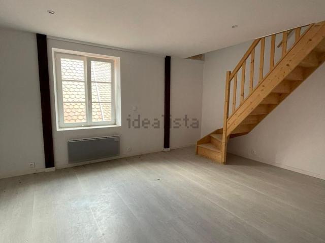 Appartement, Riquewihr