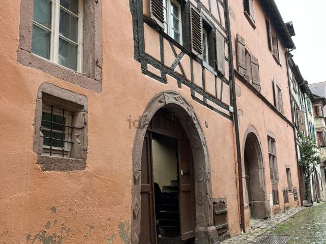 Appartement, Riquewihr