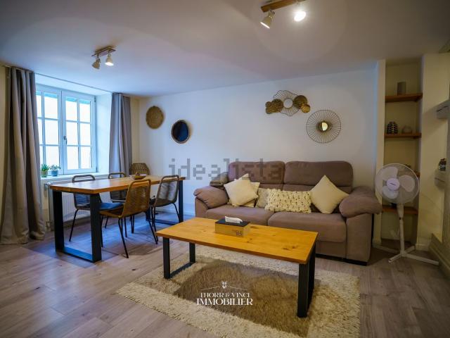 Appartement, Riquewihr