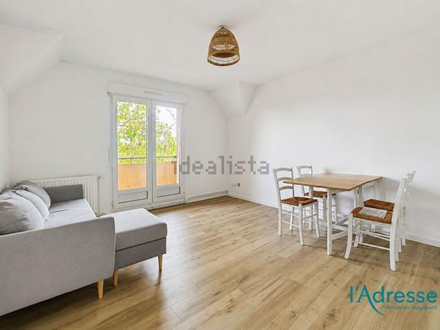 Appartement, Riquewihr