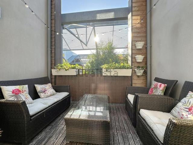 Appartement, Ris Orangis