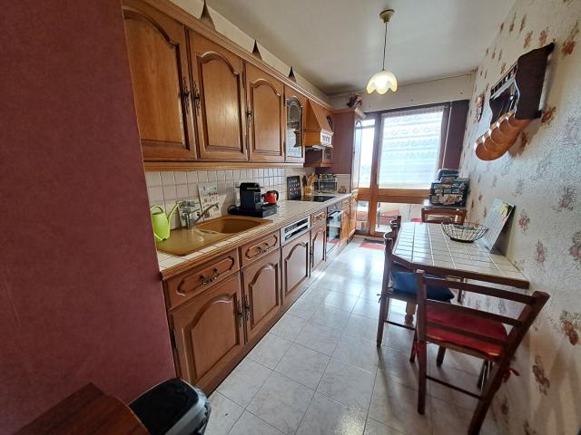 Appartement Ris Orangis 4 pièce s 84 m2