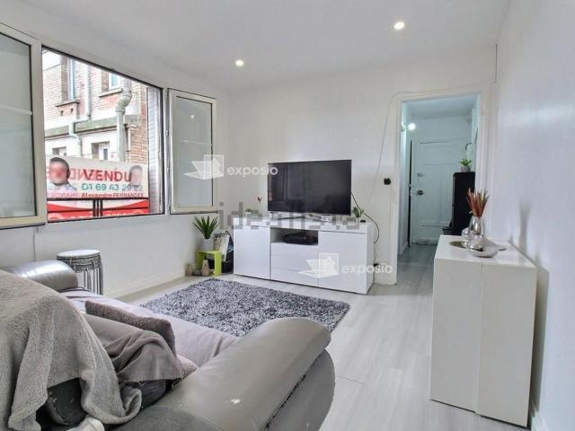 Appartement, Ris Orangis
