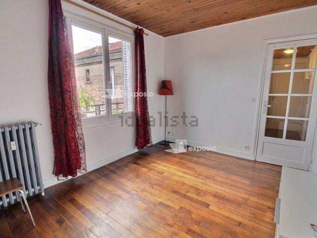 Appartement, Ris Orangis