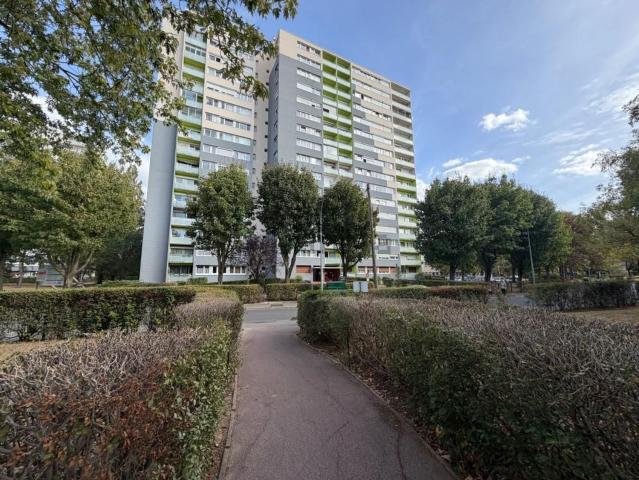 Appartement, Ris Orangis
