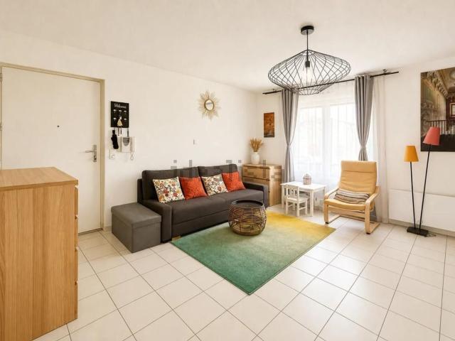 Appartement, Ris Orangis