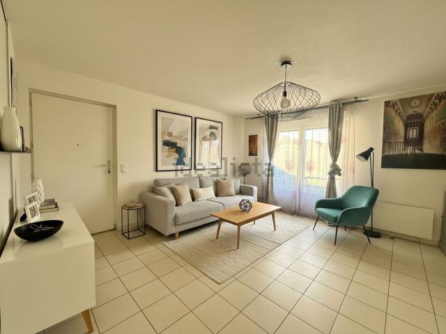 Appartement, Ris Orangis