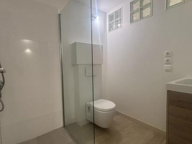 Appartement Ris Orangis 2 pièce s 41.11 m2