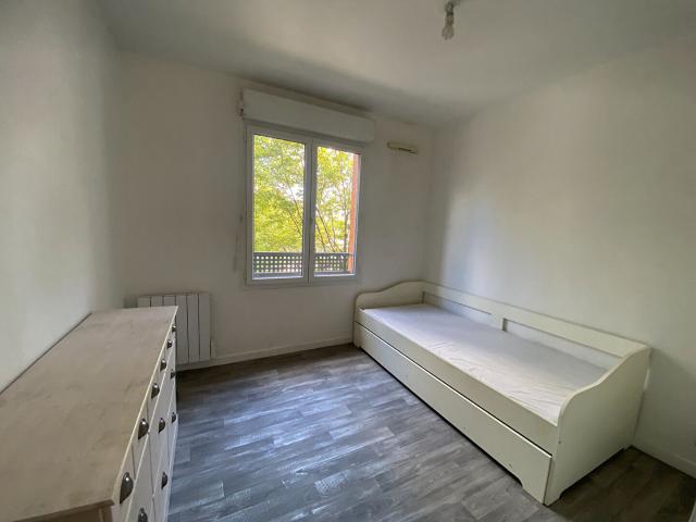 Appartement Ris Orangis 2 pièce s 42 m2 meublé