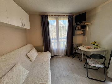 Appartement Risoul 1 pièce s 16.41 m2