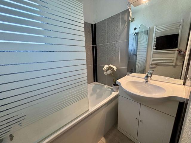 Appartement Risoul 1 pièce s 16.41 m2
