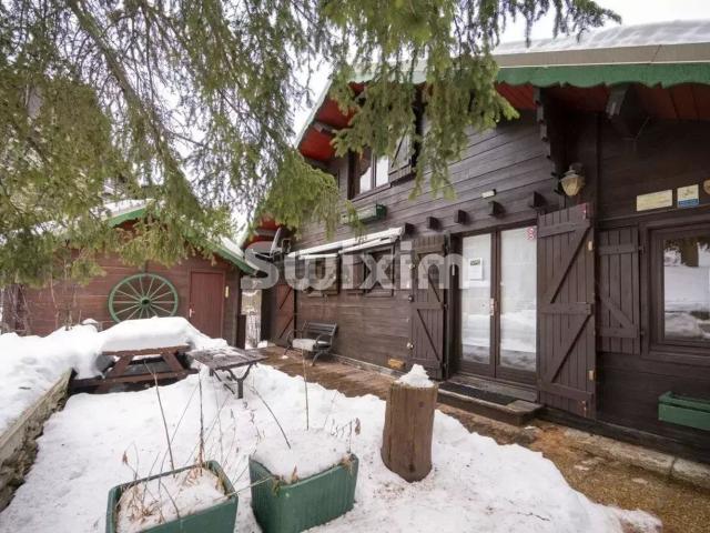 Appartement, Risoul