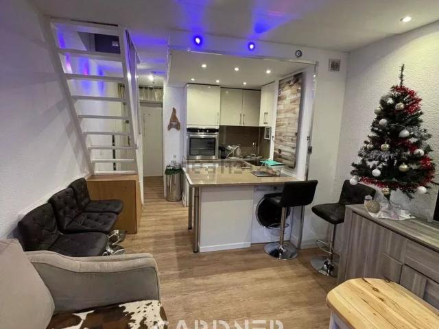 Appartement, Risoul