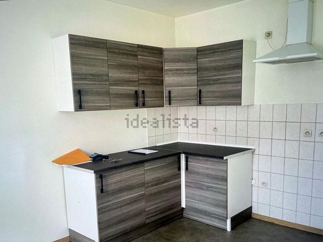 Appartement, Rittershoffen
