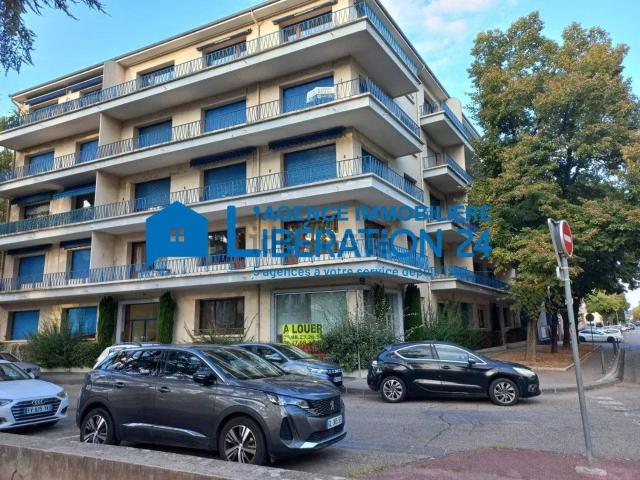 Appartement, Rive de Gier
