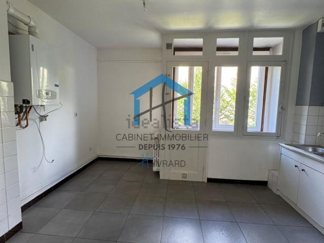 Appartement, Rive de Gier