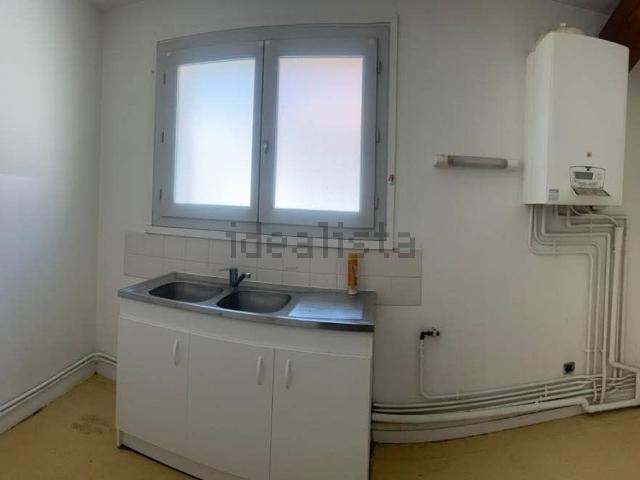 Appartement, Rive de Gier
