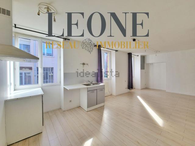 Appartement, Rive de Gier