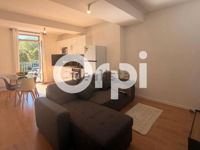 Appartement, Rive de Gier