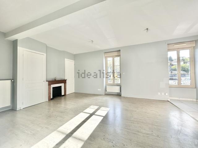 Appartement, Rive de Gier