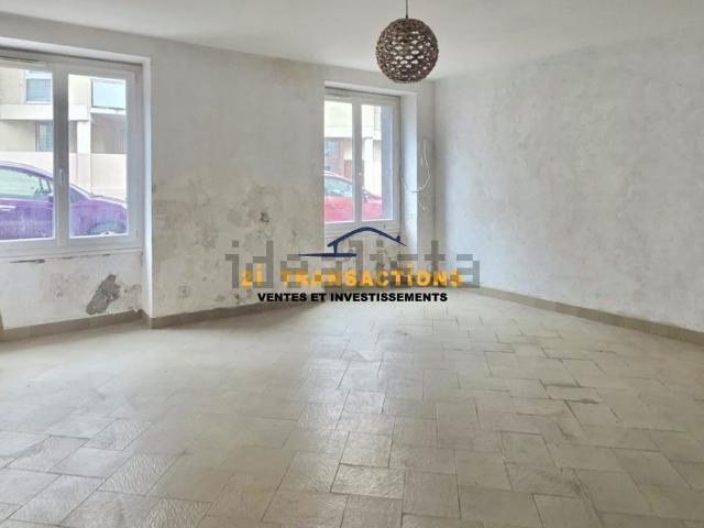 Appartement, Rive de Gier