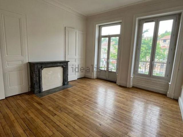 Appartement, Rive de Gier