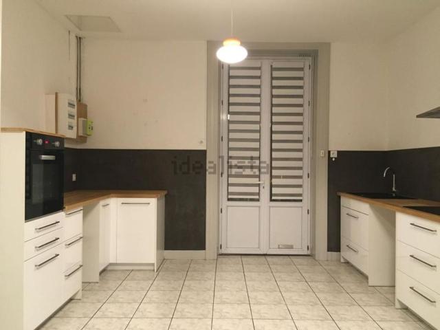 Appartement, Rive de Gier