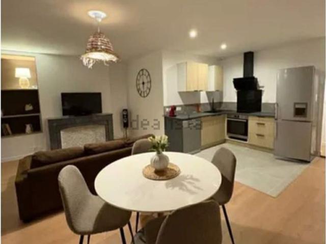 Appartement, Rive de Gier