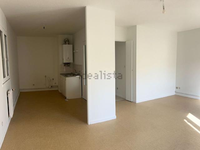 Appartement, Rive de Gier
