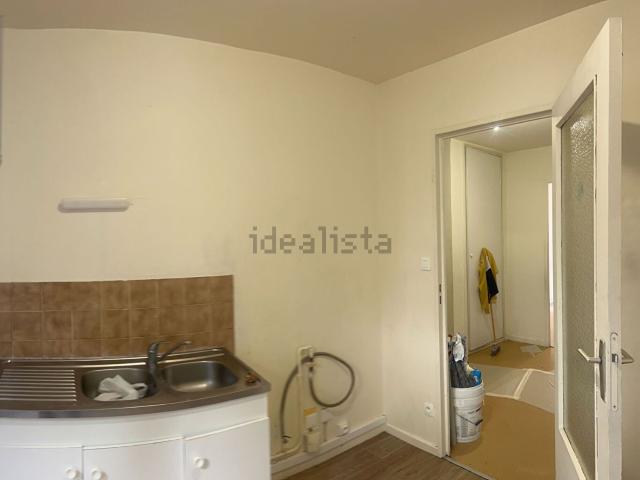 Appartement, Rive de Gier