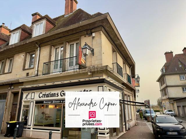 Appartement, Rives en Seine