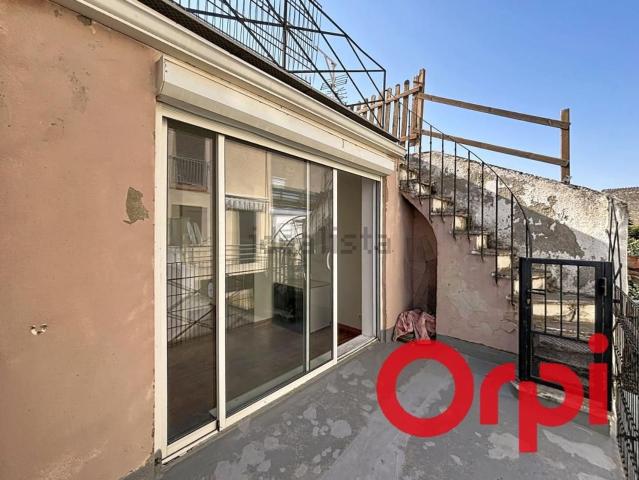 Appartement, Rivesaltes