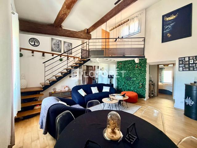 Appartement Rivesaltes 4 pièce s 95.34 m2 95m² Rivesaltes