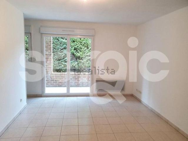 Appartement, Rivery
