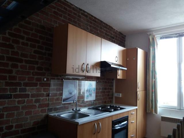 Appartement, Rivery