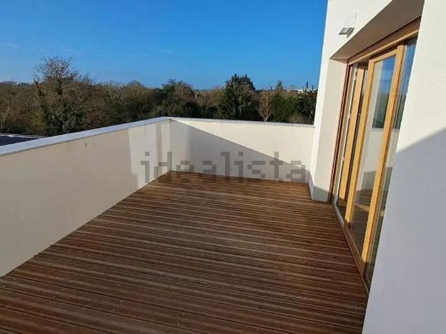 Appartement, Rivery