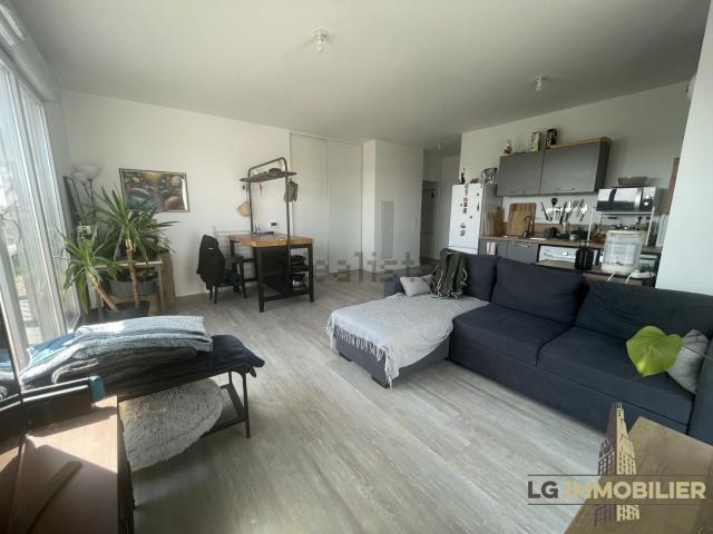 Appartement, Rivery