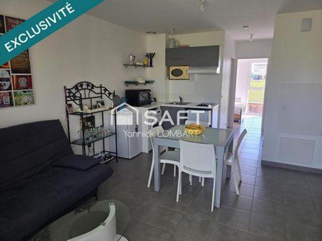 Appartement Rivieres Midi 81600 DS100851225