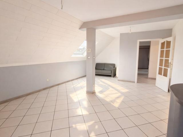 APPARTEMENT RIXHEIM CENTRE