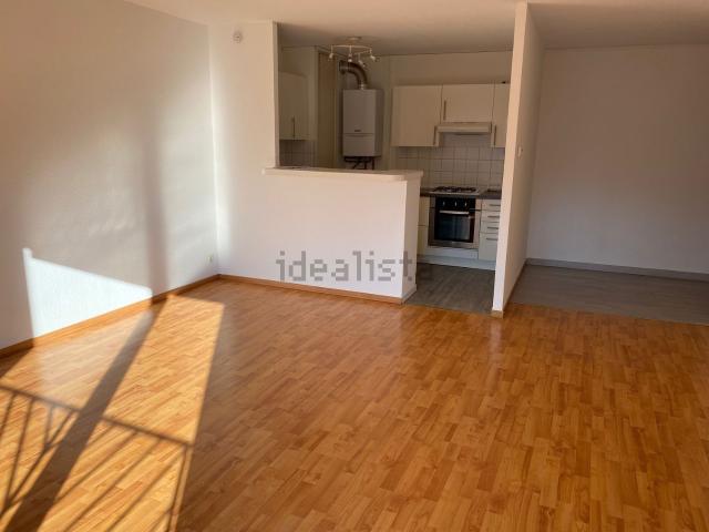 Appartement, Rixheim