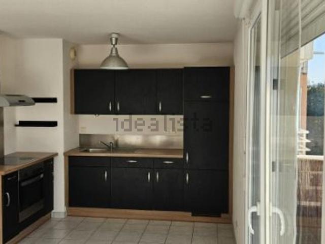 Appartement, Rixheim