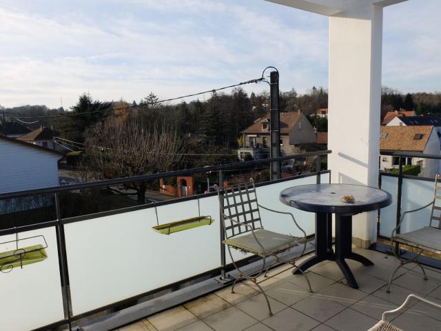 Appartement, Rixheim