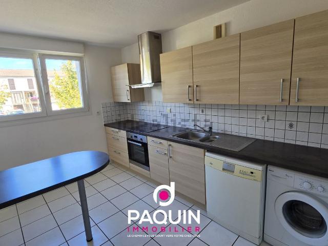 Appartement, Rixheim