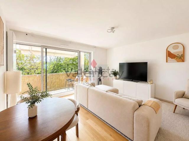 Appartement, Rixheim