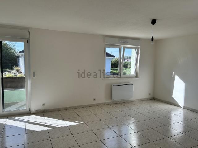 Appartement, Rixheim