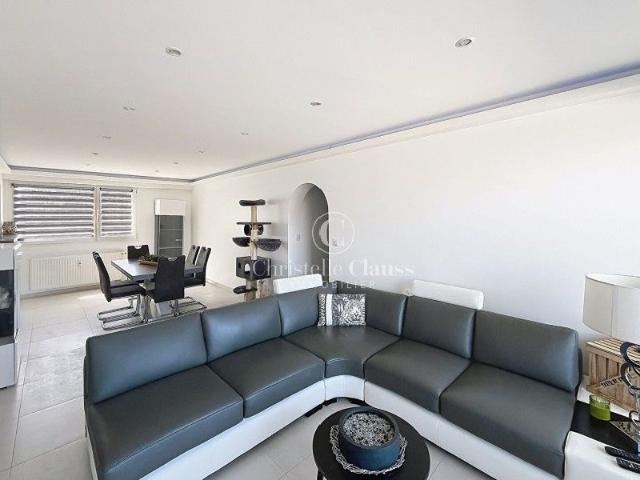 Appartement RIXHEIM 82m² 2 chambres