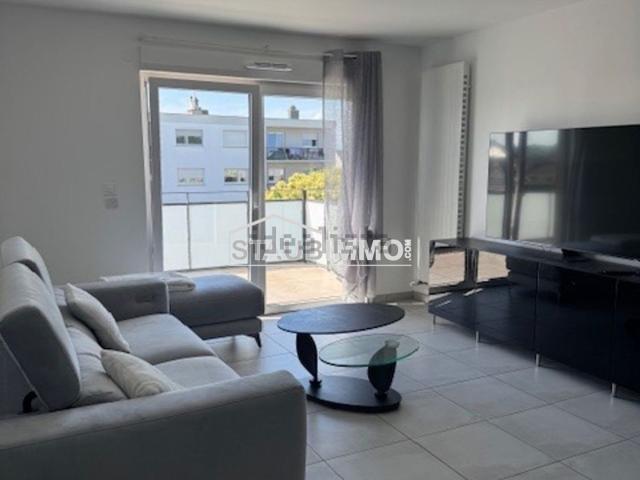 Appartement, Rixheim